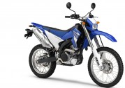 Yamaha WR250R